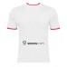 Camisa de time de futebol Sevilla Replicas 1º Equipamento 2024-25 Manga Curta